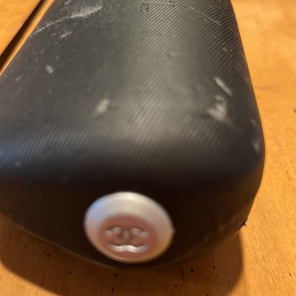 Chanel Vintage wire rimmed cat eyes clear glasses Never worn , left in case - Picture 12 of 16